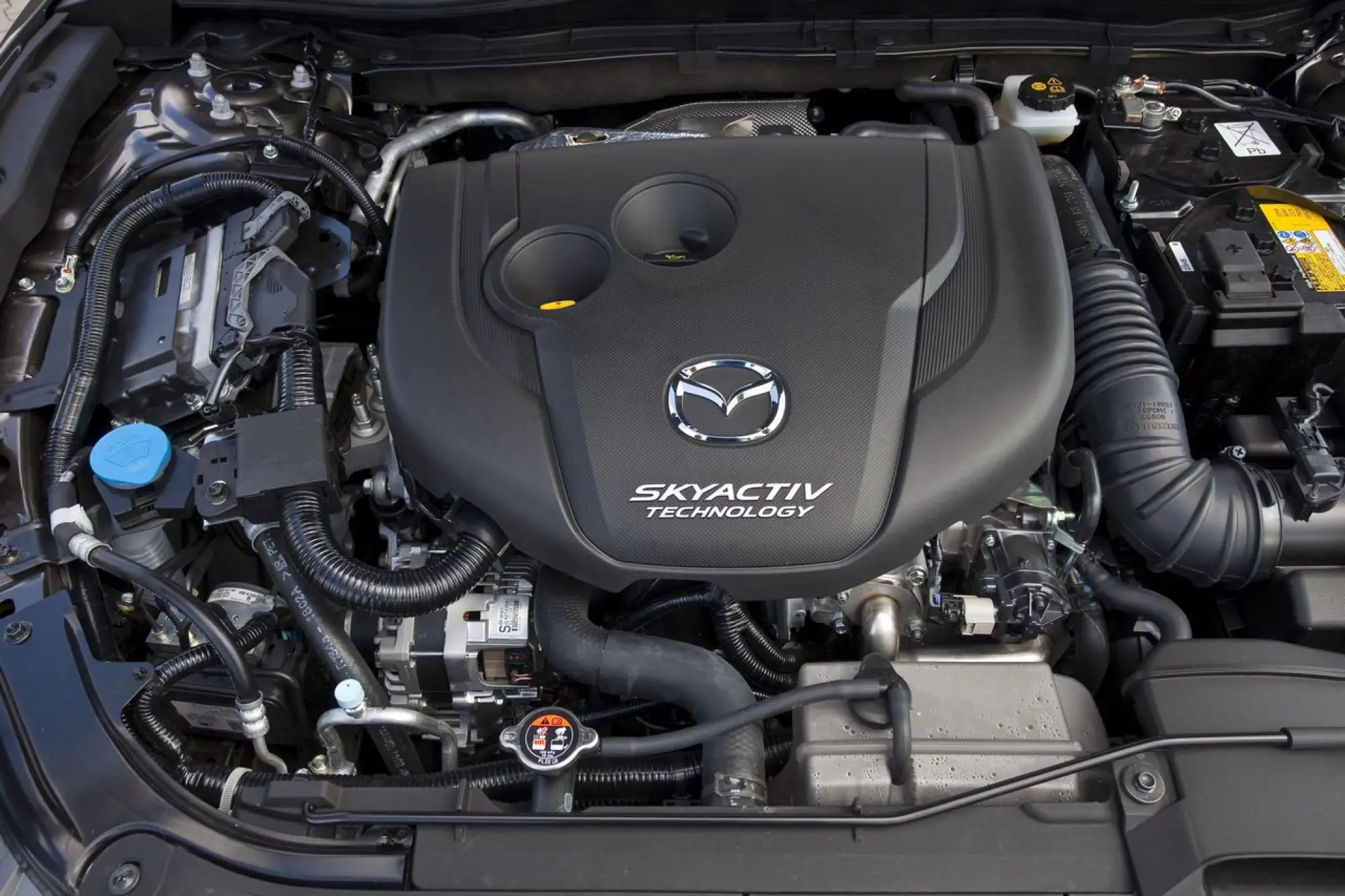 Mazda3 - 117
