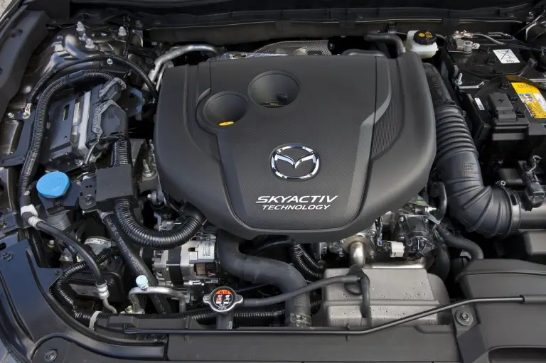 Mazda3 - 117