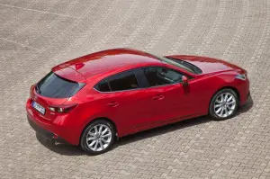 Mazda3 - 201