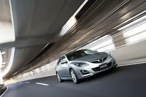 Mazda6 2011 - 1