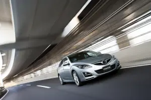Mazda6 2011