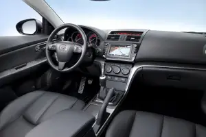 Mazda6 2011 - 3