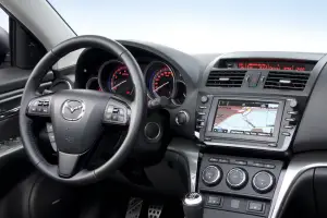 Mazda6 2011 - 6