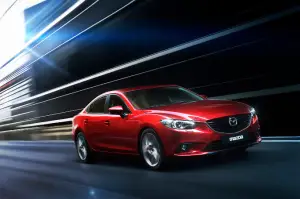 Mazda6 2014 ufficiale - 2