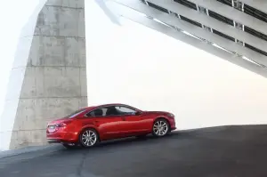 Mazda6 2014 ufficiale - 6