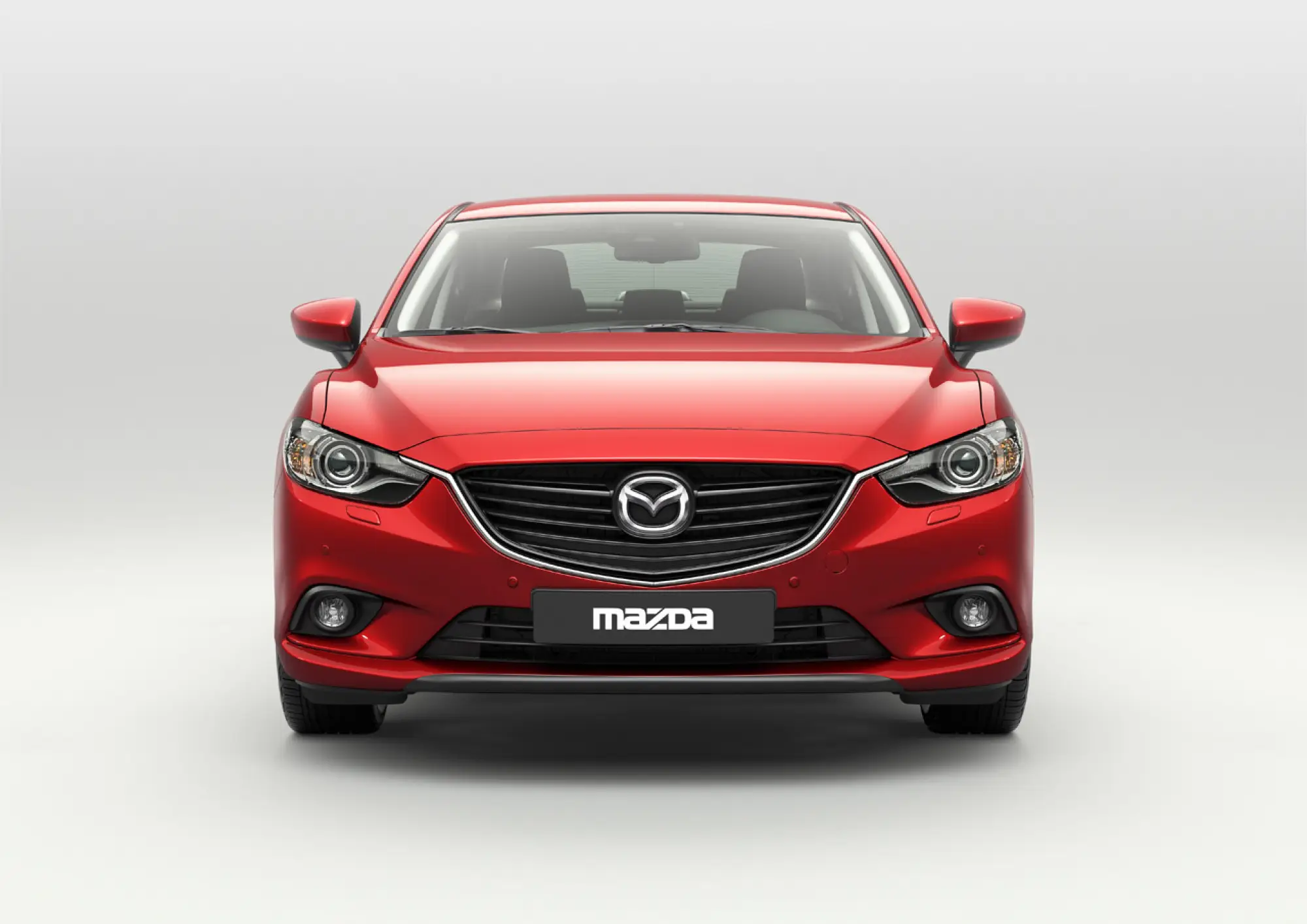 Mazda6 2014 ufficiale - 9
