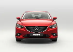 Mazda6 2014 ufficiale - 9