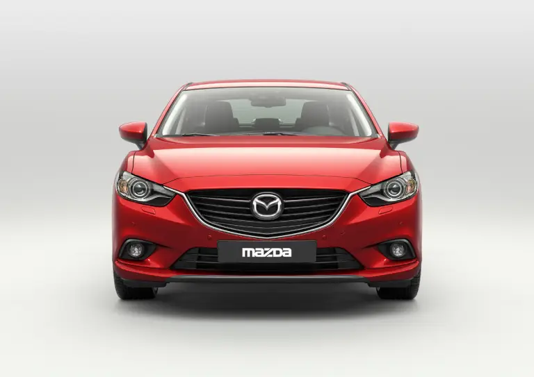 Mazda6 2014 ufficiale - 9