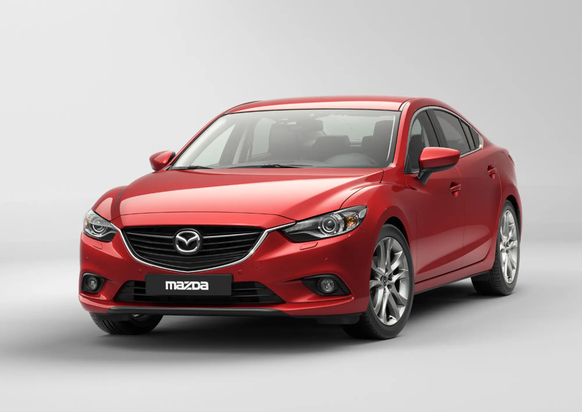 Mazda6 2014 ufficiale - 10