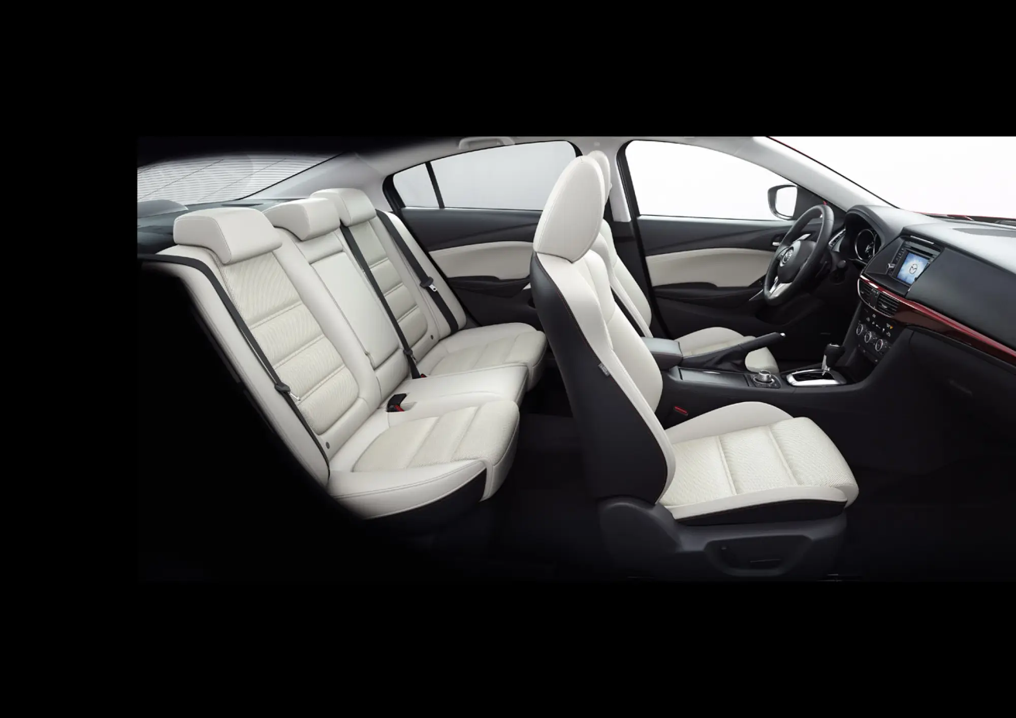 Mazda6 2014 ufficiale - 13