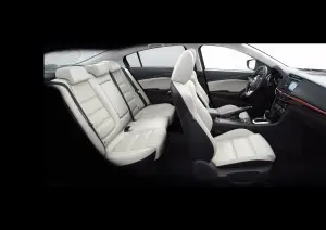 Mazda6 2014 ufficiale - 13