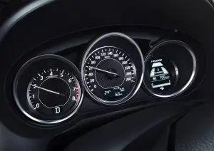 Mazda6 2014 ufficiale - 14