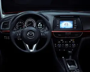 Mazda6 2014 ufficiale - 15