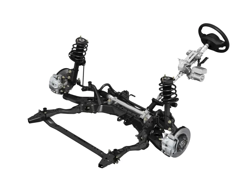 Mazda6 2014 ufficiale - 20