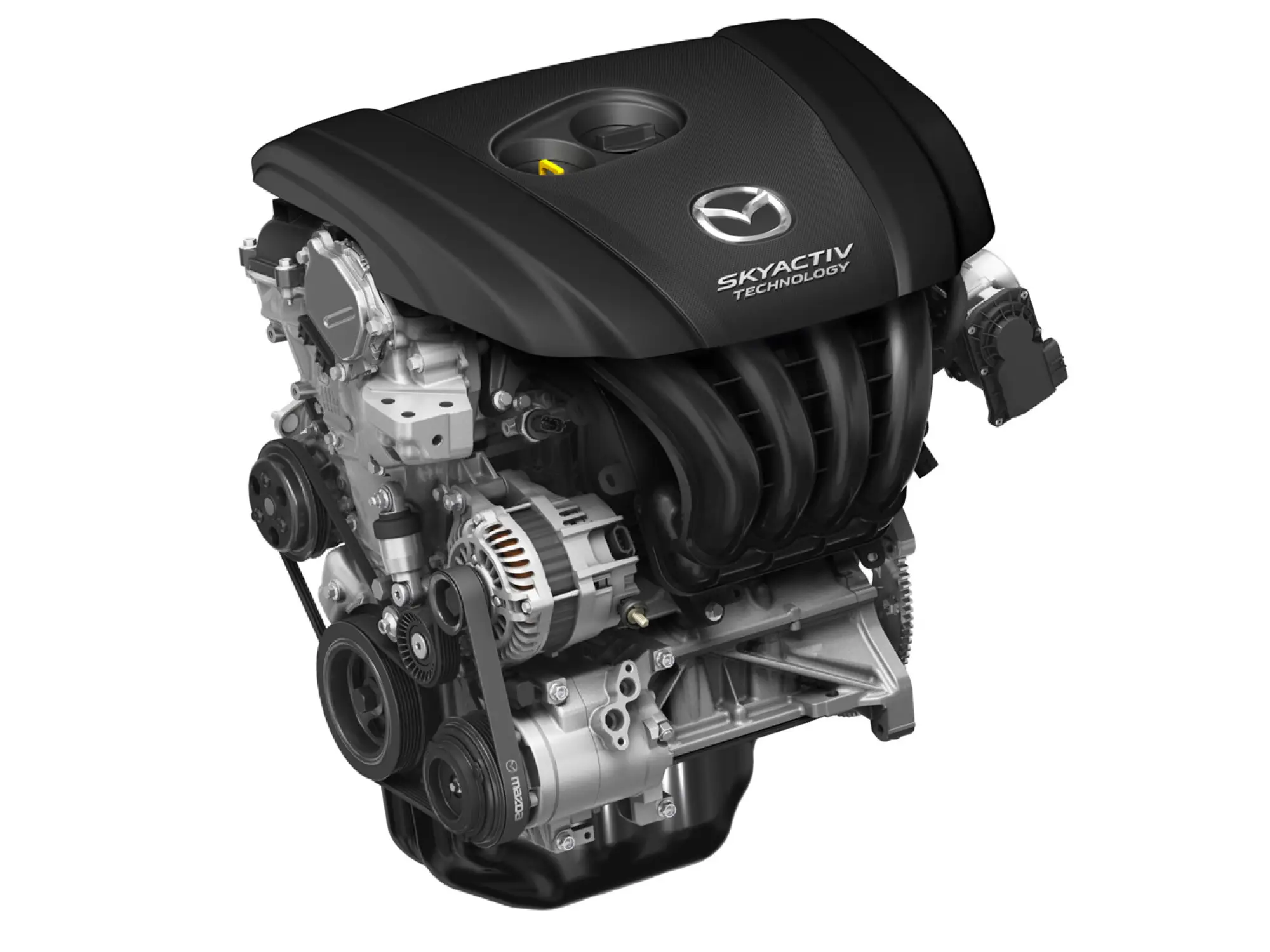 Mazda6 2014 ufficiale - 22