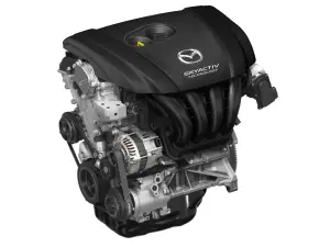 Mazda6 2014 ufficiale - 23