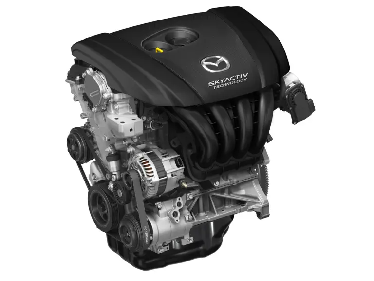 Mazda6 2014 ufficiale - 23