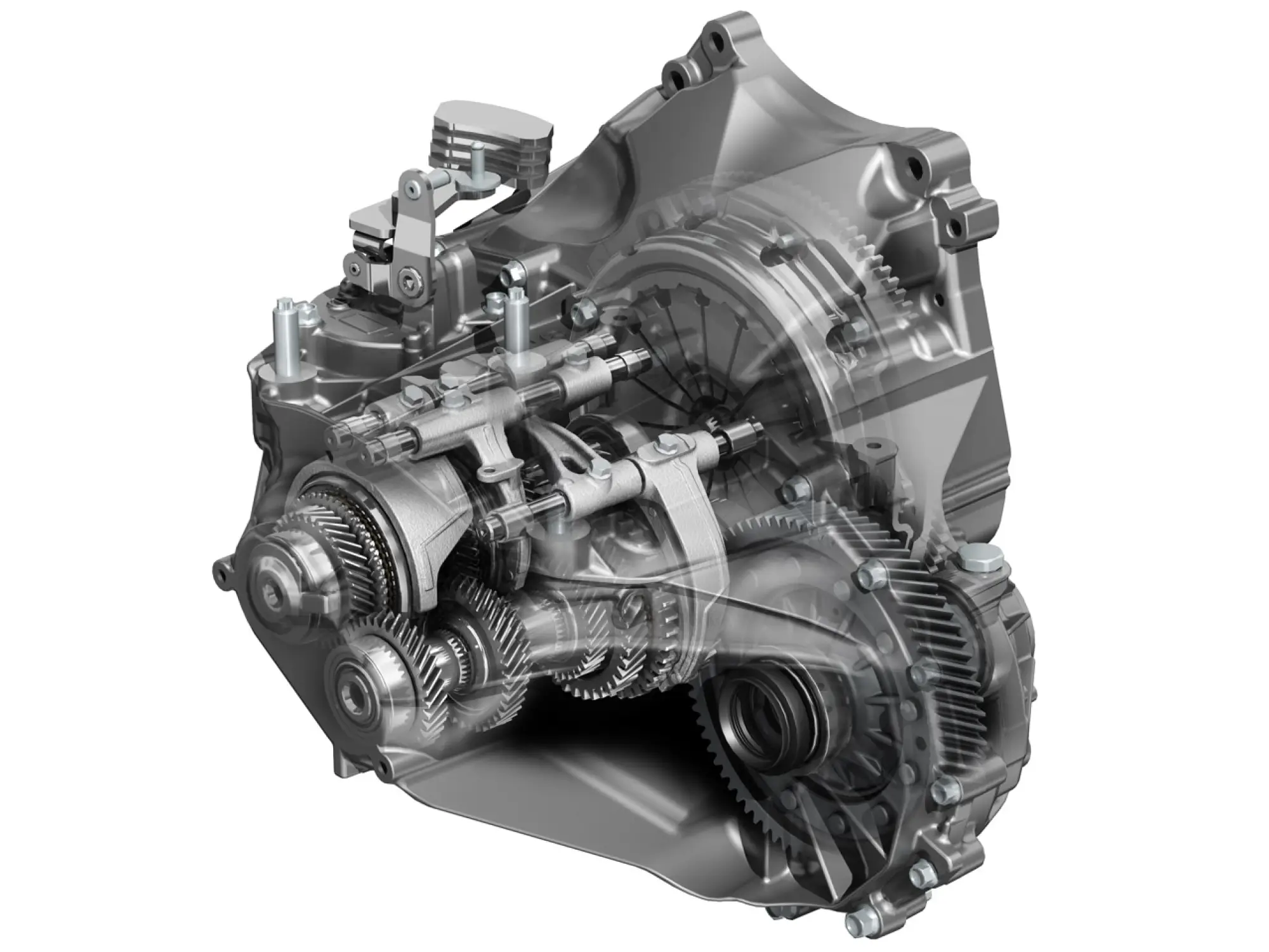 Mazda6 2014 ufficiale - 25