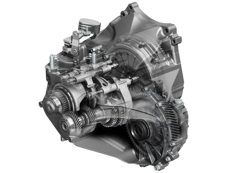 Mazda6 2014 ufficiale - 25
