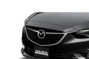 Mazda6 pacchetti stilistici - 4