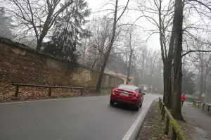 Mazda6 - Prova su strada 2014 - 18