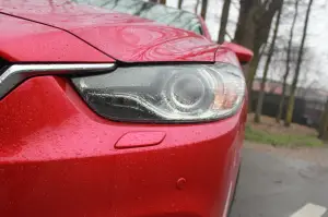 Mazda6 - Prova su strada 2014 - 13