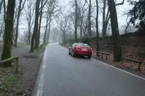 Mazda6 - Prova su strada 2014 - 37