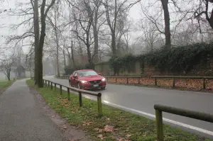 Mazda6 - Prova su strada 2014 - 44