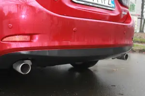 Mazda6 - Prova su strada 2014 - 79