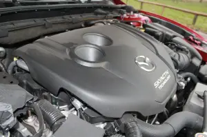 Mazda6 - Prova su strada 2014 - 93