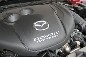 Mazda6 - Prova su strada 2014 - 95
