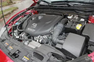 Mazda6 - Prova su strada 2014 - 97