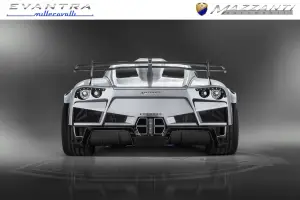 Mazzanti Automobili Evantra Millecavalli numero 1