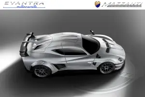 Mazzanti Automobili Evantra Millecavalli numero 1 - 13