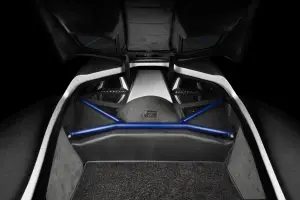 Mazzanti Automobili Evantra Millecavalli numero 1