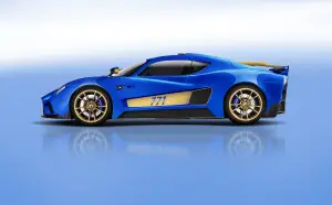 Mazzanti Evantra 771 - 4