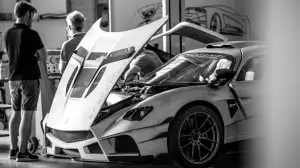 Mazzanti Evantra Millecavalli - nuova galleria estate 2017 - 1