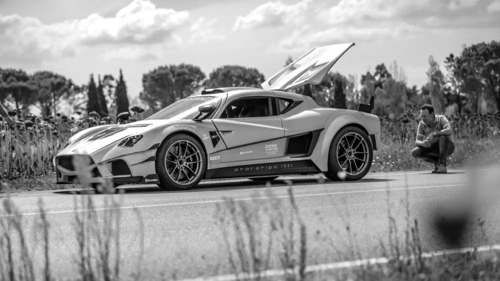 Mazzanti Evantra Millecavalli - nuova galleria estate 2017 - 6