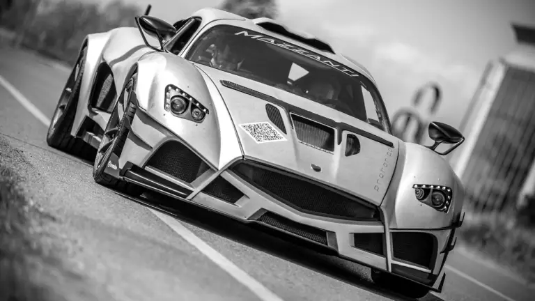 Mazzanti Evantra Millecavalli - nuova galleria estate 2017 - 7