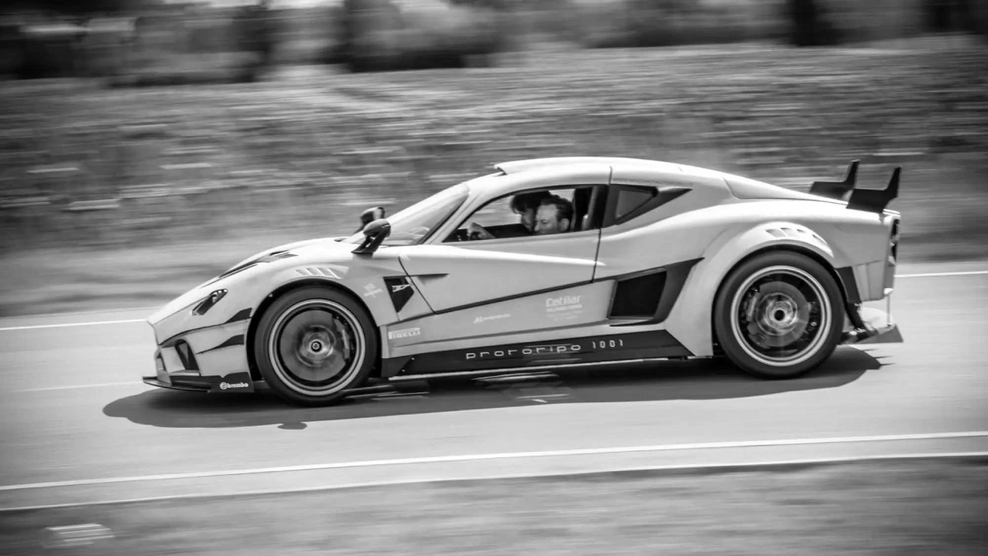 Mazzanti Evantra Millecavalli - nuova galleria estate 2017 - 8