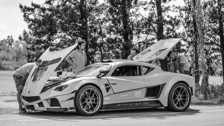 Mazzanti Evantra Millecavalli - nuova galleria estate 2017 - 10