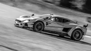 Mazzanti Evantra Millecavalli - nuova galleria estate 2017