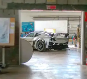 Mazzanti Evantra Millecavalli - 2