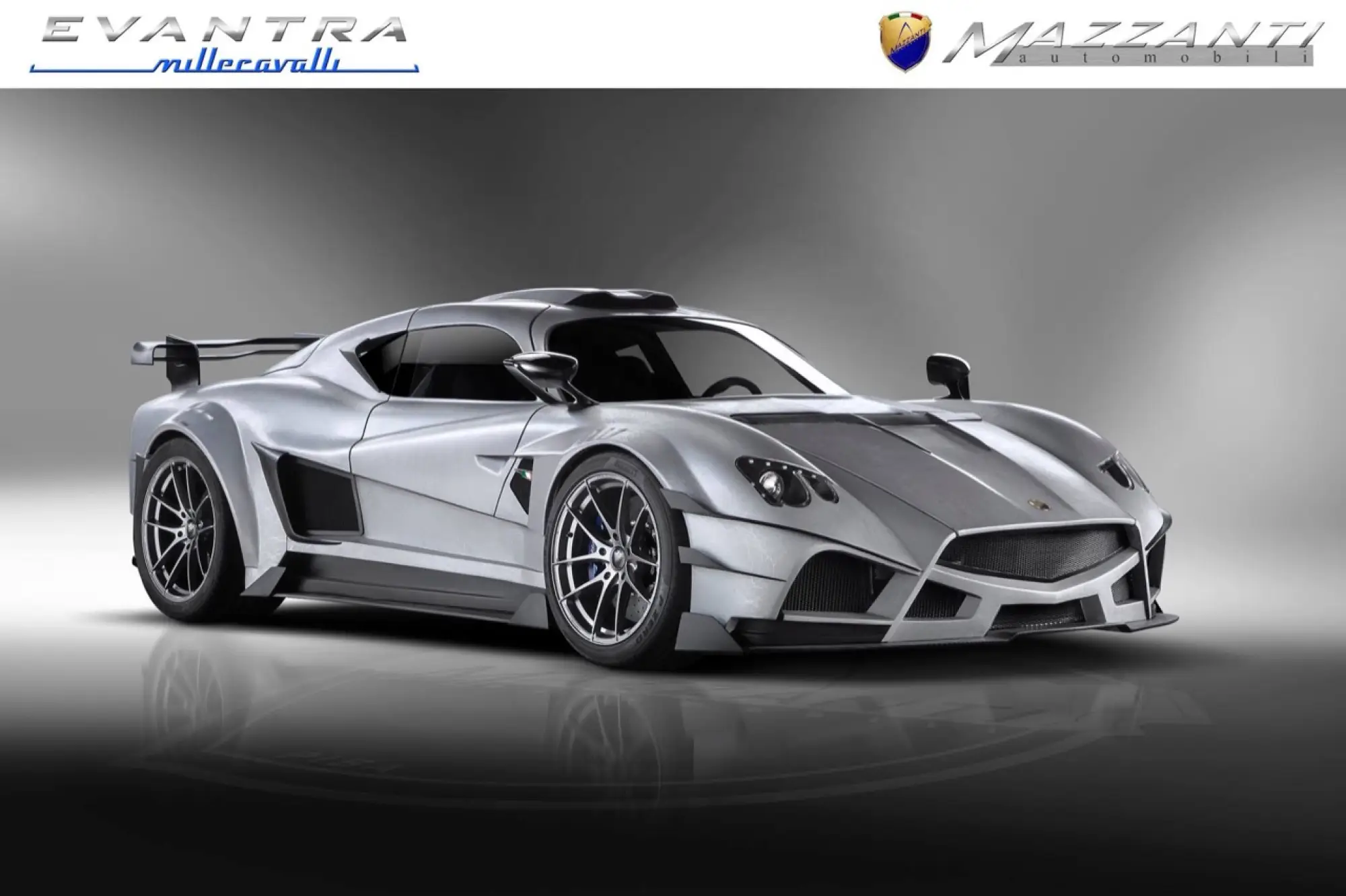 Mazzanti Evantra Millecavalli - 3