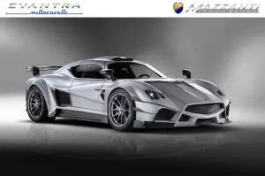 Mazzanti Evantra Millecavalli - 3