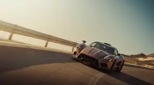 Mazzanti Evantra Pura - Foto ufficiali - 5