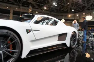 Mazzanti Evantra Top Marques 2015 - 5