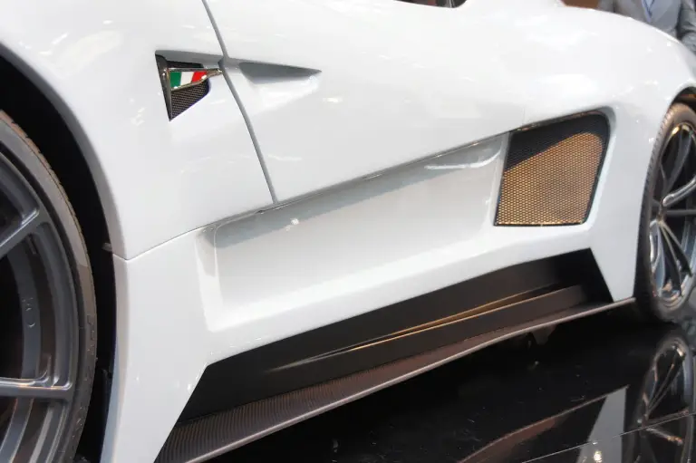 Mazzanti Evantra Top Marques 2015 - 6