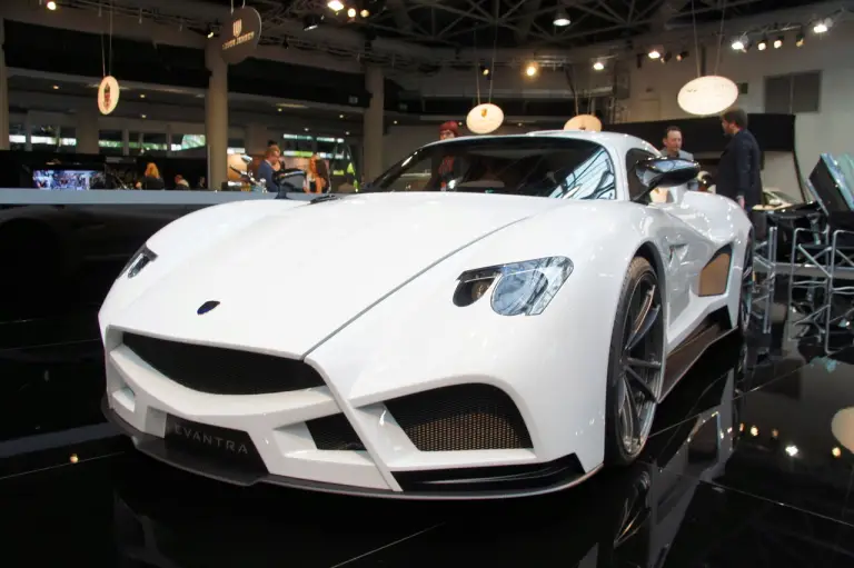 Mazzanti Evantra Top Marques 2015 - 7