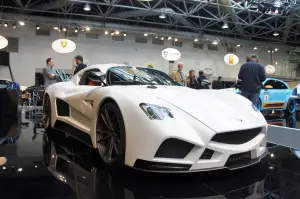 Mazzanti Evantra Top Marques 2015 - 10